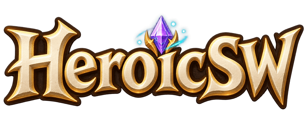 HeroicSW